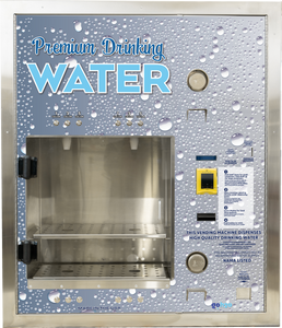 Wall Mounted Water Dispenser