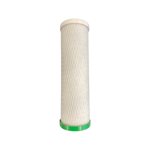 UV-PF-UVB1 10 INCH Carbon Filter, .5 Micron