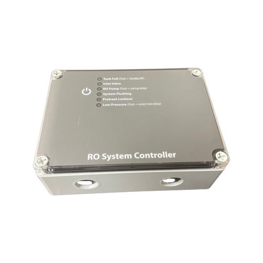 Replacement RO Control