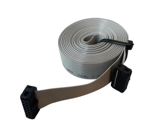 RC1612 - 16 PIN Ribbon Cable; 12ft