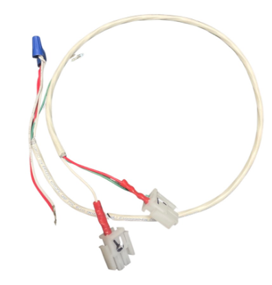 WR2001 Single Pulse Connection Wires with Diode