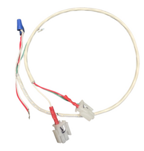 WR2001 Single Pulse Connection Wires with Diode